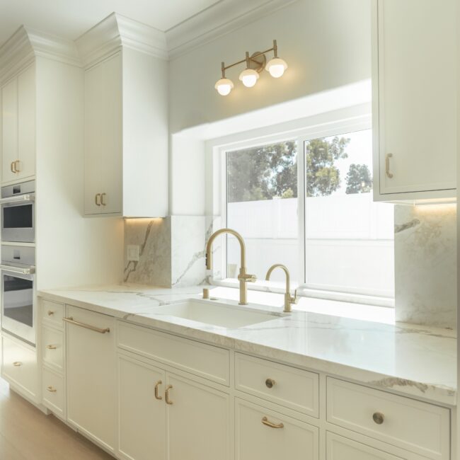 Tips for Small Kitchens & Open Concepts - RODO