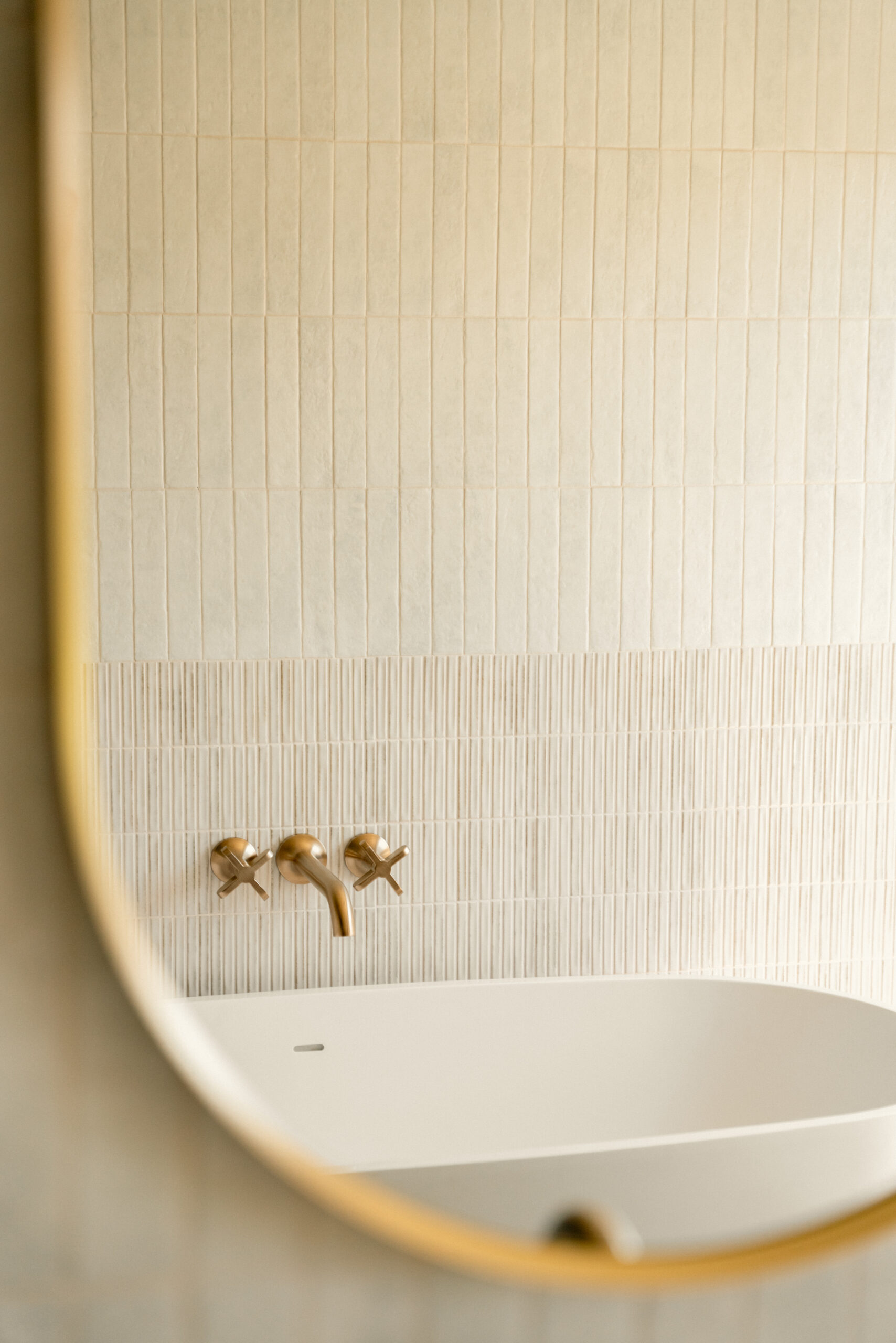 Bathroom Renovation – Tub and Wall Fixture Upgrade – RODO Development INC