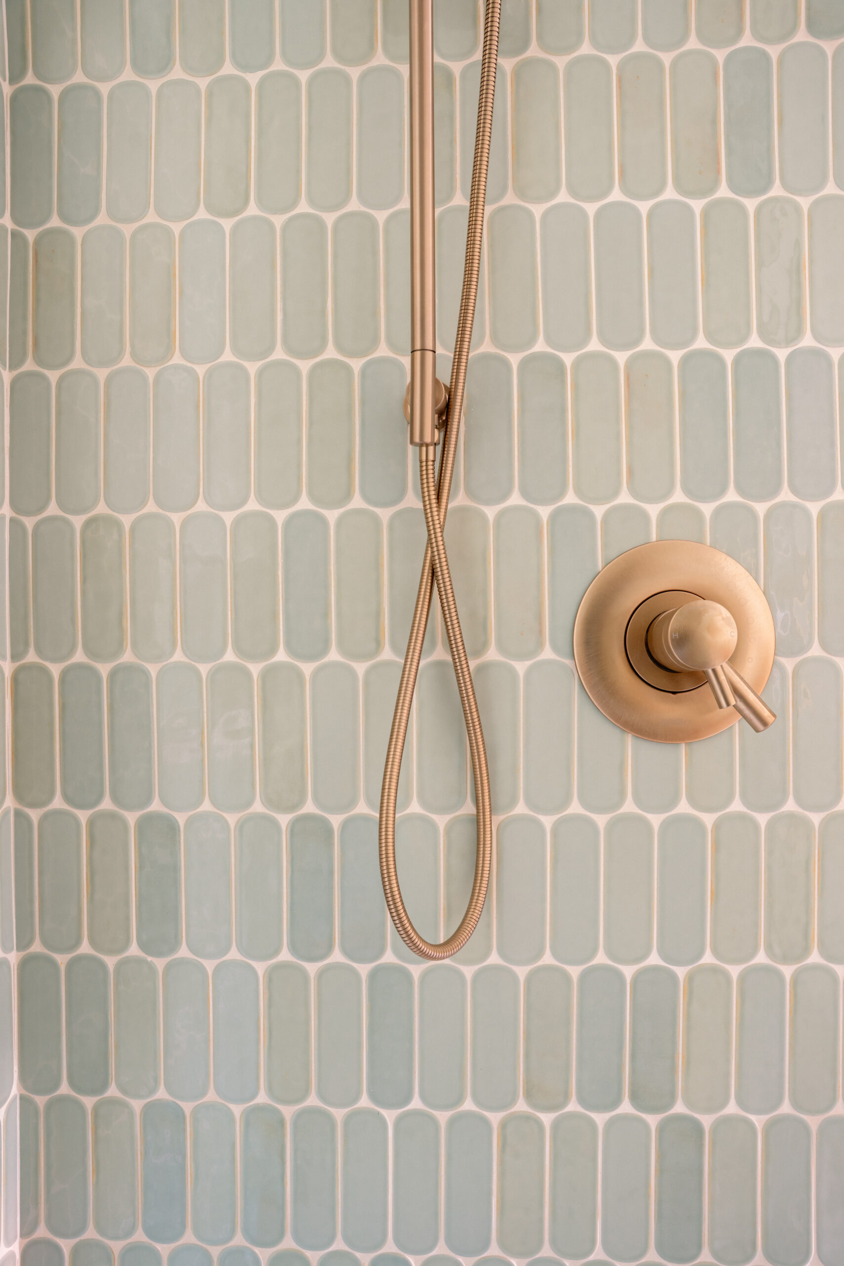 Bathroom Renovation – Shower Handle and Tile Upgrade – RODO Development INC