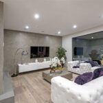 living space - RODO development