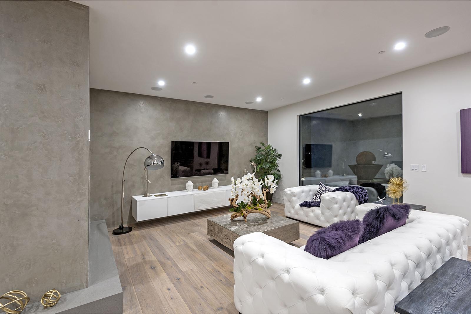 living space - RODO development