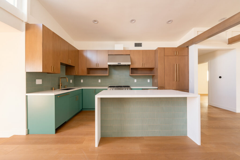 Average Whole Home Remodel Costs in 2025