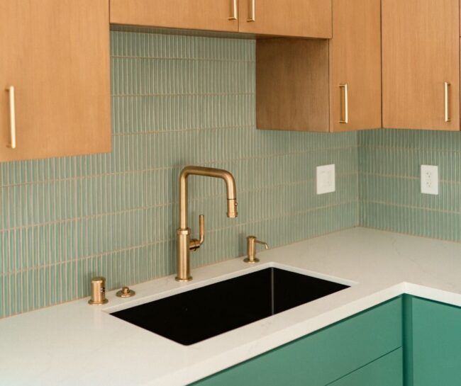 Home Remodeling in Brentwood, CA RODO Development 