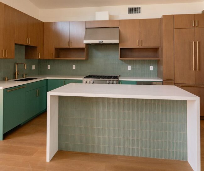 Home Remodeling in Culver City RODO Development