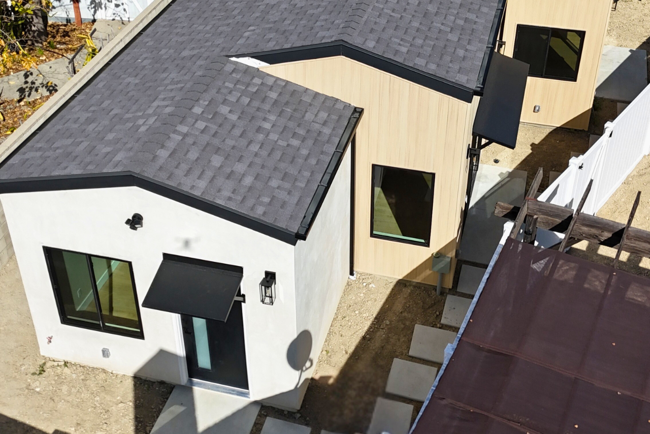 Centinary Dr. ADU – 700 Sq Ft New Construction in Walnut, CA - RODO