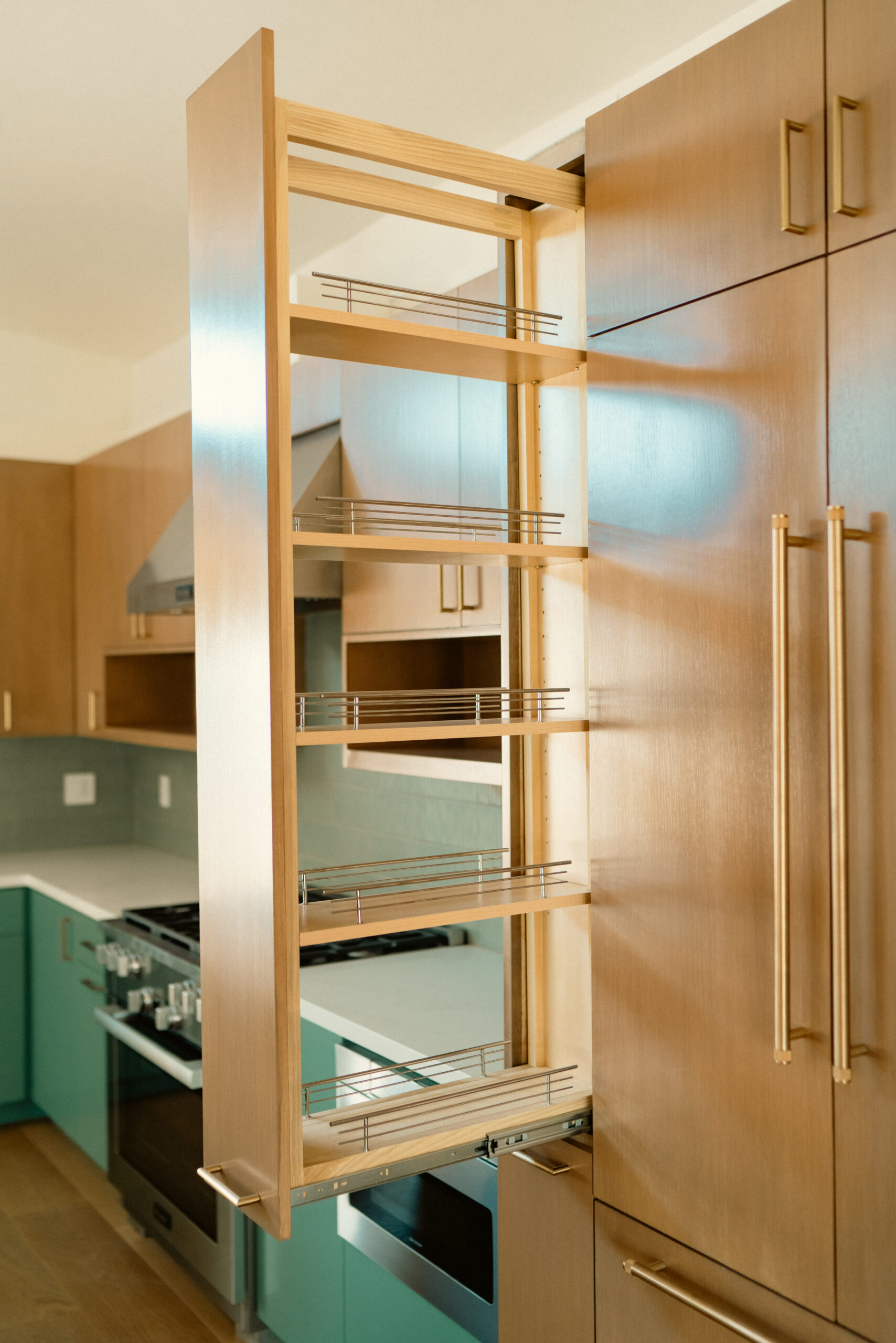 Home Remodeling in Woodland Hills, CA - RODO Development Inc 